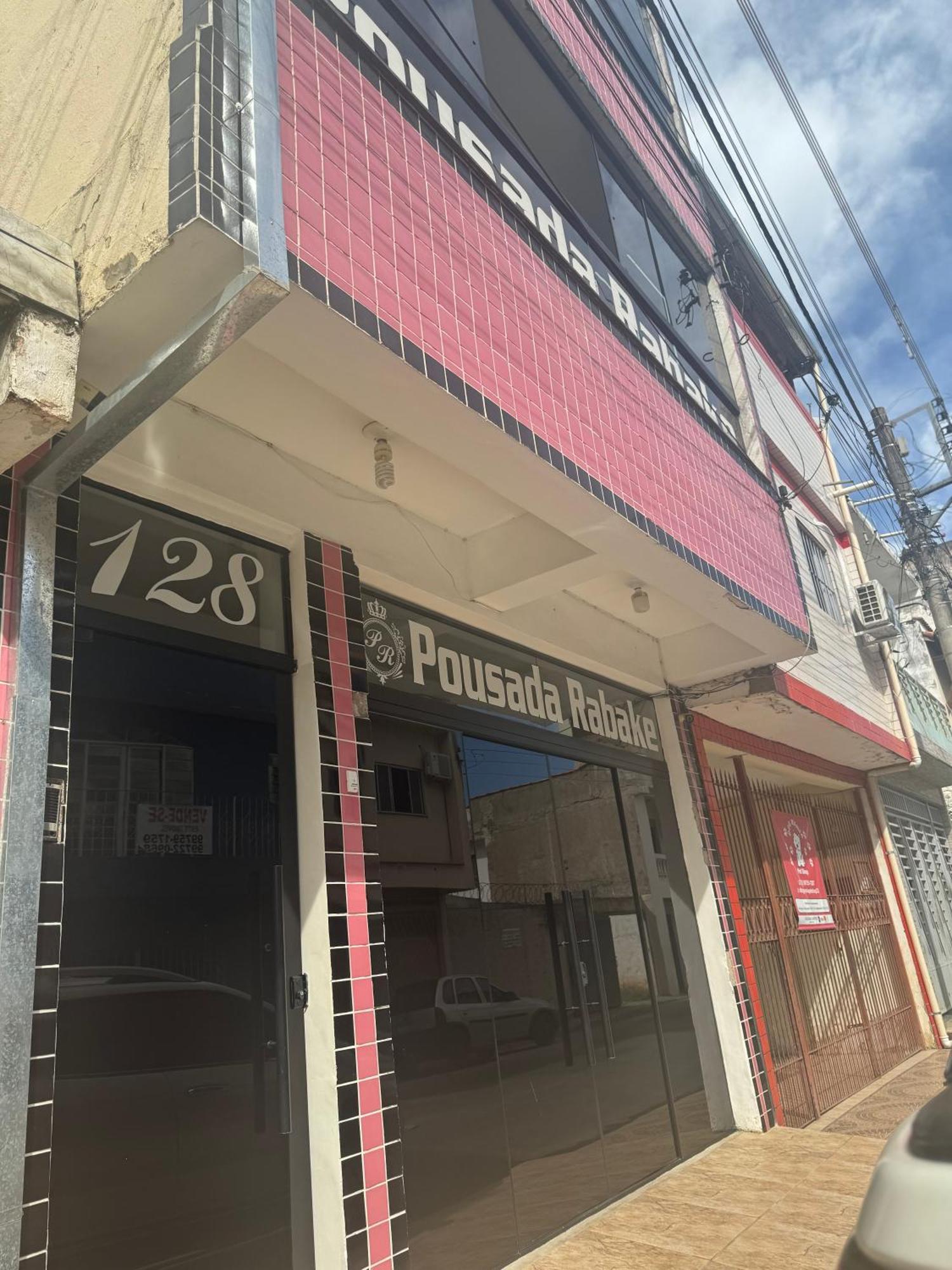 Rabake Aparecida (Sao Paulo)